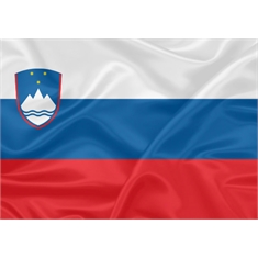 Eslovênia - Tamanho: 2.70 x 3.85m